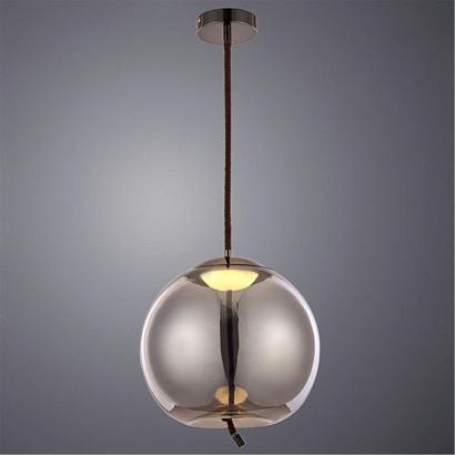 подвесной светодиодный светильник arte lamp cody a7768sp-1bc, доставка по Казахстану 