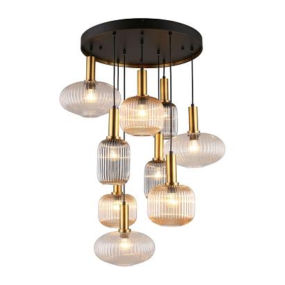 apl.311.03.09 люстра подвесная aployt kornelcia, доставка по Казахстану 