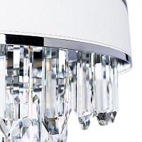 Дополнительная картинка Подвесная люстра Arte Lamp Diadem A1002LM-6CC