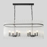 Дополнительная картинка Люстра Crystal Lux CLARO 0386/308