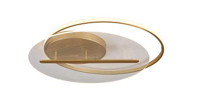 люстры потолочный светильник simple story 1164-led70cl, доставка по Казахстану 