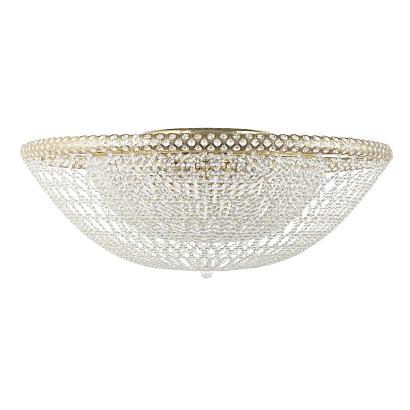 потолочный светильник dio darte elite asti e 1.2.120.100 g, доставка по Казахстану 