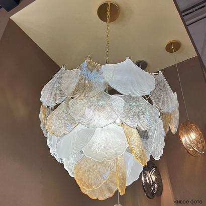 люстры подвесной светильник crystal lux bonita sp10 crystal lux 1260/310, доставка по Казахстану 