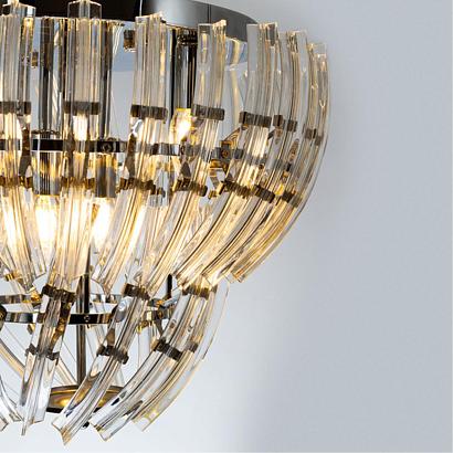Потолочные Потолочный светильник Arte Lamp ELLA A1054PL-6CC, доставка по Казахстану 