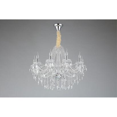 люстры подвесная люстра aployt koletta apl.755.03.10, доставка по Казахстану 