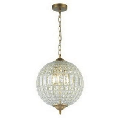 подвесной светильник favourite orientalium 2296-3p, доставка по Казахстану 