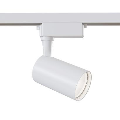 Трековый светильник Technical TR003-1-6W4K-S-W купить в Алматы svet.kz