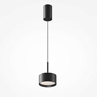 Дополнительная картинка Подвесной светильник Technical P102PL-12W4K-B