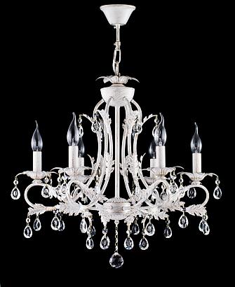 люстры подвесная люстра freya dezi fr3040-pl-06-wg, доставка по Казахстану 