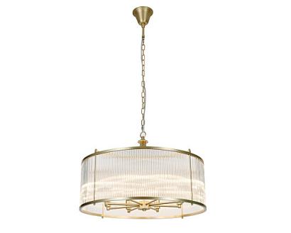 newport 3680 3686/c brass подвесной светильник, доставка по Казахстану 
