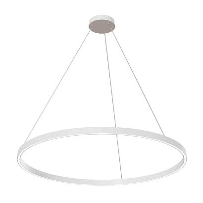 люстры подвесной светодиодный светильник maytoni rim mod058pl-l54w4k, доставка по Казахстану 