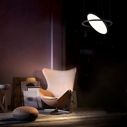 подвесной светодиодный светильник favourite pany 4636-1p, доставка по Казахстану 