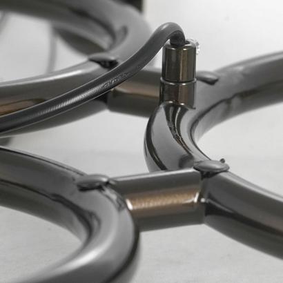 люстра подвесная lussole lsp-8805, доставка по Казахстану 