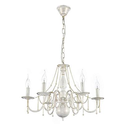 люстры подвесная люстра arti lampadari camerino e 1.1.6 wg, доставка по Казахстану 
