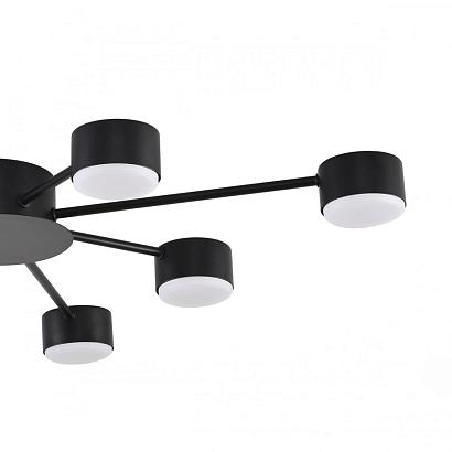 люстры 8344/8c lumion  люстра torina, доставка по Казахстану 