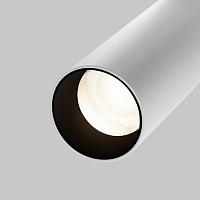 Дополнительная картинка Трековый светильник Technical TR032-2-12W3K-S-W
