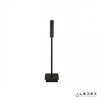 Настольная лампа iLedex Telescope 7010/1T BK