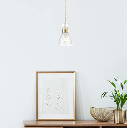 подвесной светильник lumion comfi jackie 3704/1, доставка по Казахстану 