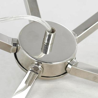 люстры люстра подвесная lussole lsp-8744, доставка по Казахстану 