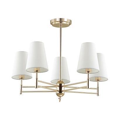 купить Подвесная люстра Lumion Neoclassi Doris 4436/5C в Алматы, svet.kz, доставка по Казахстану 