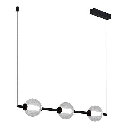 люстры sl6120.403.03 светильник подвесной st-luce peek, доставка по Казахстану 