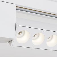 Трековый светильник Technical TR010-1-10W3K-M-W купить в Алматы svet.kz