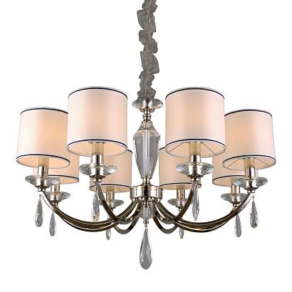 подвесная люстра aployt hadrinn apl.705.03.08, доставка по Казахстану 