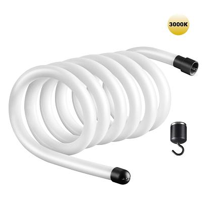 359132 KONST NT23 000 черный Светильник светодиодный IP20 LED 3000K 38W 170-265V 3800Лм RAMO купить в Алматы svet.kz