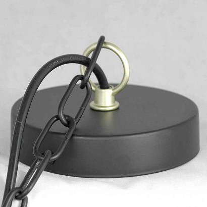 подвесная люстра lussole lgo roosevelt grlsp-8198, доставка по Казахстану 