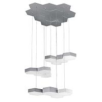 Дополнительная картинка Подвесной светильник Lightstar Favo 750224