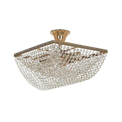 потолочный светильник arti lampadari nobile e 1.3.30.501 g, доставка по Казахстану 