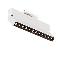 Трековый светильник Technical TR224-1-12WCCT-M-W купить в Алматы svet.kz