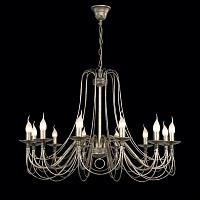 Дополнительная картинка Подвесная люстра F-Promo Chateau 2163-12P