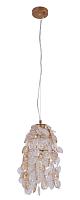 Дополнительная картинка Светильник подвесной Crystal Lux TENERIFE SP3 Crystal Lux 3180/103