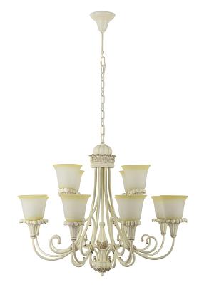 подвесная люстра dio darte elite molfetta e 1.1.12 c, доставка по Казахстану 