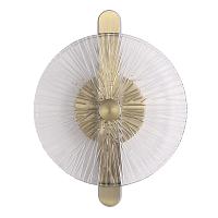 Дополнительная картинка SL6141.301.01 Светильник настенный ST-Luce WASI