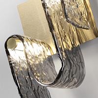 5106/11WL Odeon Light Настенный светильник FLOW