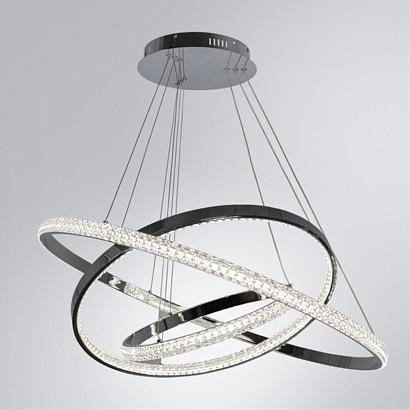 подвесной светильник arte lamp orione a2182sp-160cc, доставка по Казахстану 
