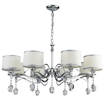 подвесная люстра favourite semina 2707-8p, доставка по Казахстану 