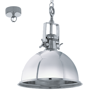 подвесной светильник eglo grantham 49179, доставка по Казахстану 