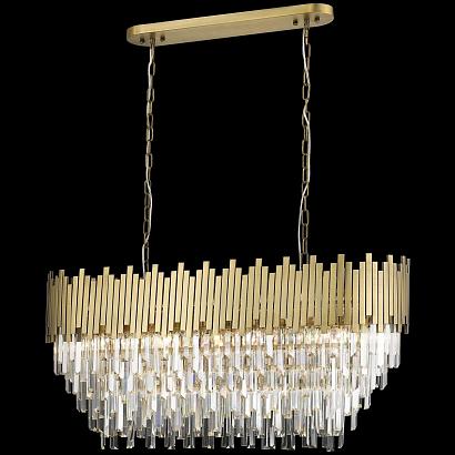 подвесной светильник wertmark calogera we137.22.503, доставка по Казахстану 