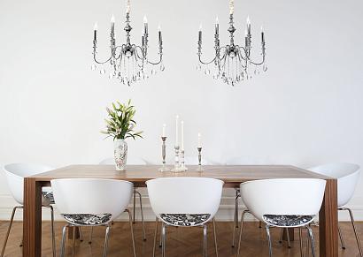 люстры подвесная люстра mw-light консуэлло 614012206, доставка по Казахстану 