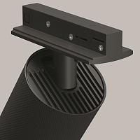 Трековый светильник Technical TR089-1-GU10-BB купить в Алматы svet.kz