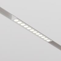 Трековый светильник Technical TR031-4-12WTW-DD2-W купить в Алматы svet.kz