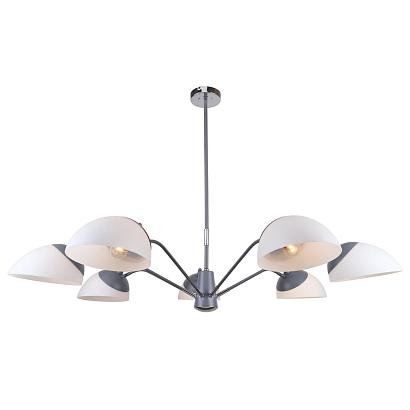 купить Подвесная люстра F-Promo Vitra 2687-7P в Алматы, svet.kz, доставка по Казахстану 