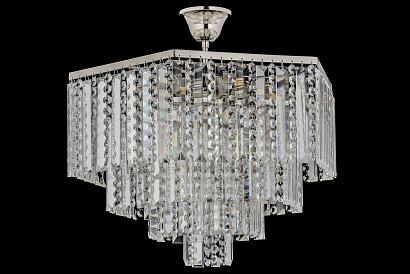 люстра потолочная arti lampadari loreto e 1.5.40.105 n, доставка по Казахстану 