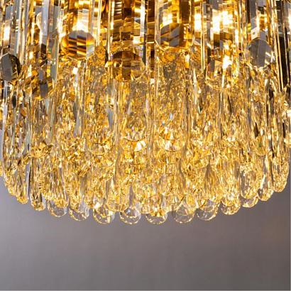 подвесная люстра divinare bellatrix 3510/17 lm-11, доставка по Казахстану 