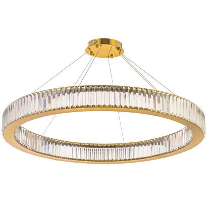 подвесной светильник arti lampadari anzio l 1.5.100.100 g, доставка по Казахстану 