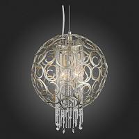 Дополнительная картинка Подвесная люстра ST Luce Dolcima SL1101.203.02
