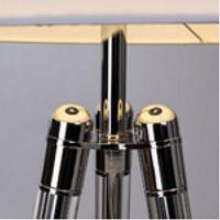 Торшер Arte Lamp Wasat A4023PN-1CC купить в Алматы svet.kz